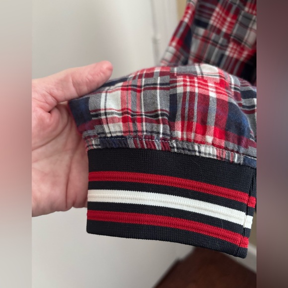 TOMMY HILFIGER Jacket Excellent Condition - Picture 7 of 11